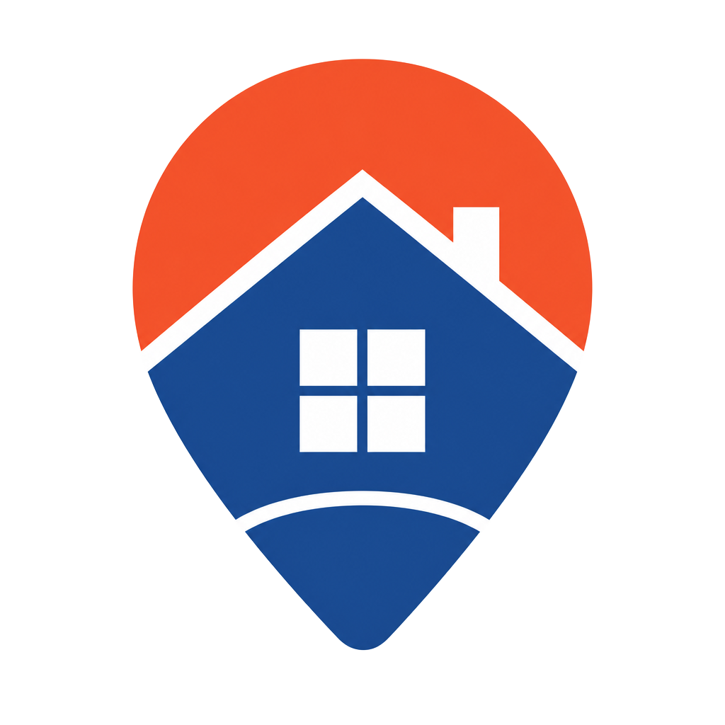MyCasaRent logo